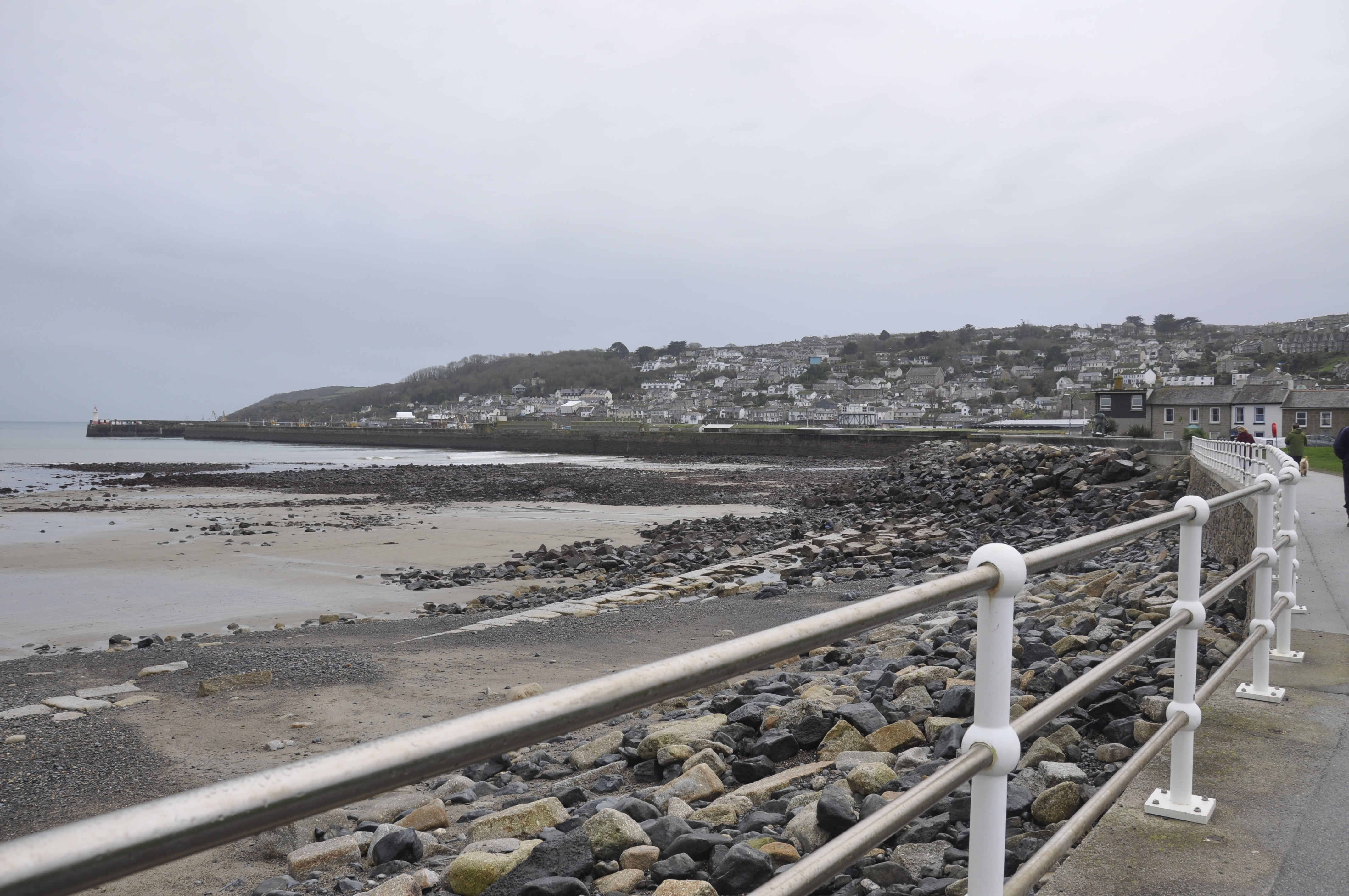 Coastal Storm